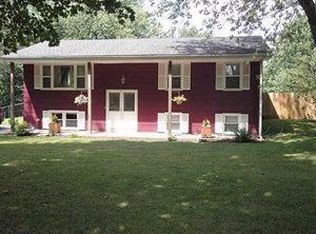 1331 Billington Rd, East Aurora, NY 14052