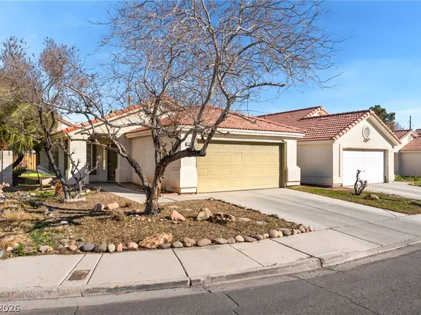 7320 Silver Ridge Dr, Las Vegas, NV 89128