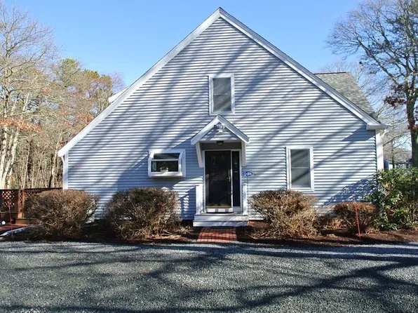 106 Shellback Way Unit 106, Mashpee, MA 02649