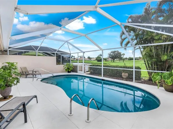 11626 Quail Village WAY, NAPLES, FL 34119