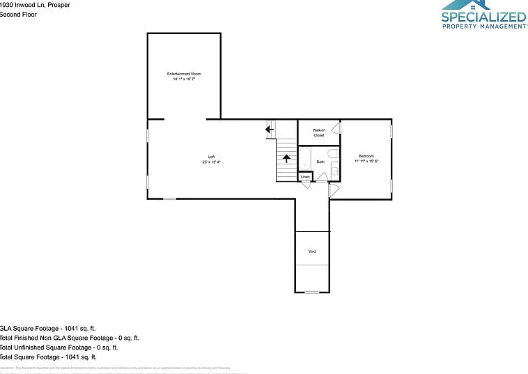 1930 Inwood Ln — Photo 22