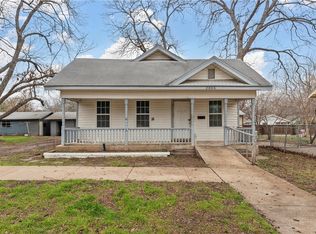 2005 Avondale Ave, Waco, TX 76707