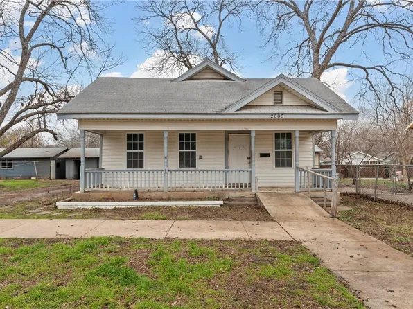 2005 Avondale Ave, Waco, TX 76707