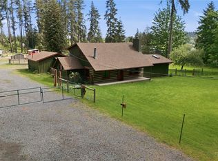 13013 224th St E, Graham, WA 98338