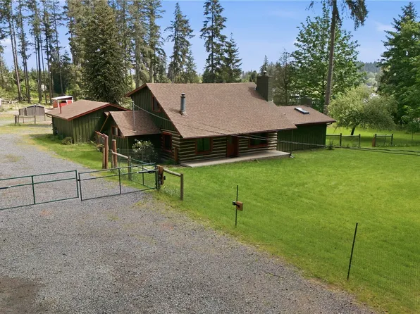 13013 224th Street E, Graham, WA 98338