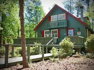 91 Chalet Cir, Pine Mountain, GA 31822