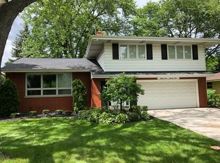 6232 W 128th Pl, Palos Heights, IL 60463