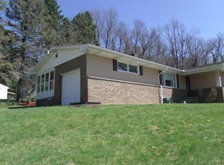 100 Warren St, Bentleyville, PA 15314
