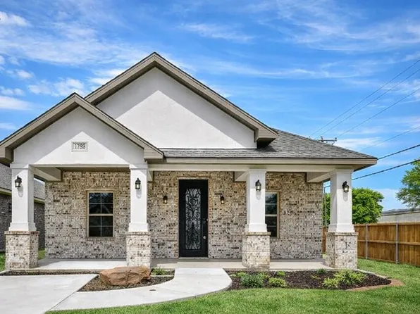 1102 Fort Worth St, Grand Prairie, TX 75050