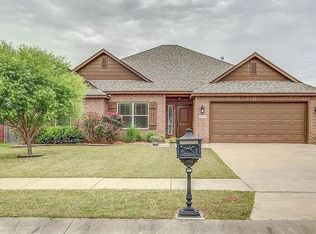 2505 S 15th St, Broken Arrow, OK 74012