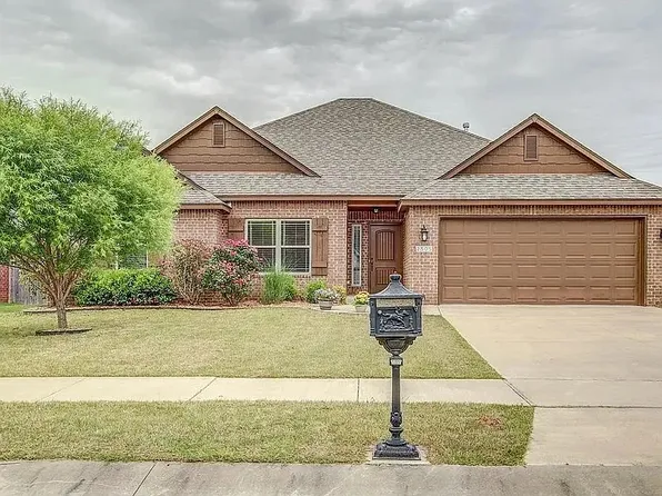 2505 S 15th St, Broken Arrow, OK 74012