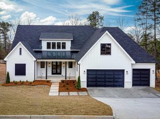 7 Bear Valley Cir, Little Rock, AR 72223