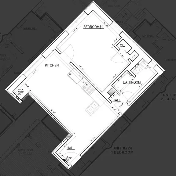 Floor plan 225