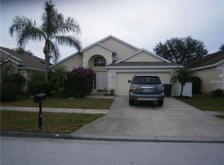 632 Troon Cir, Davenport, FL 33897
