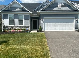 5718 Knob Creek Dr, Westerville, OH