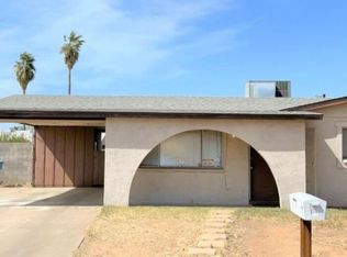 7212 W Lewis Ave, Phoenix, AZ 85035