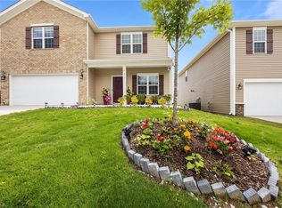 817 Sagemount St, Jamestown, NC 27282