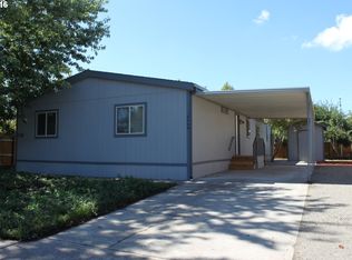 4994 Parsons Ave, Eugene, OR 97402