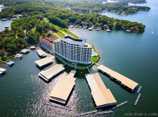 166 Captiva Dr Unit 3C, Sunrise Beach, MO 65079