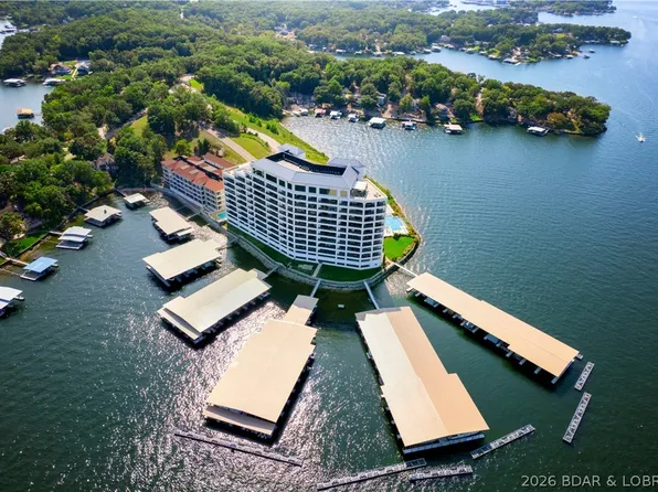 166 Captiva Dr Unit 3C, Sunrise Beach, MO 65079