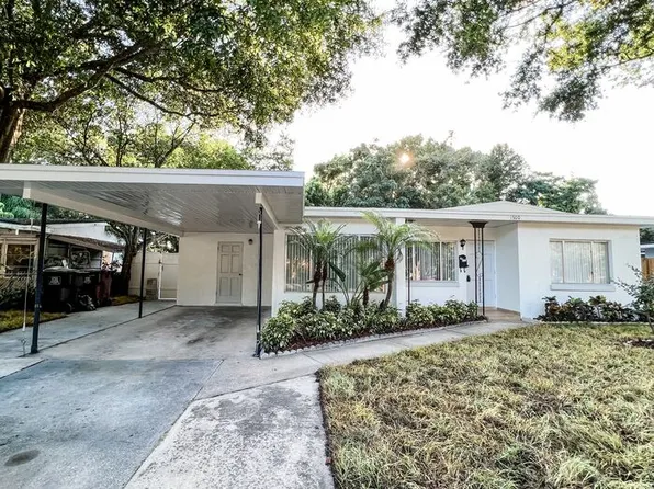 1300 Bennett Rd, Orlando, FL 32803