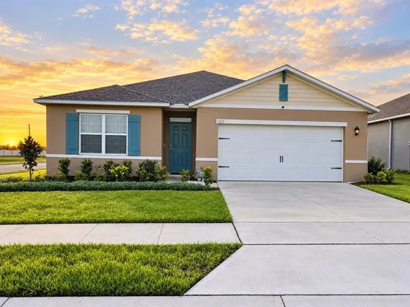 1503 Wax Myrtle Way, Haines City, FL 33844