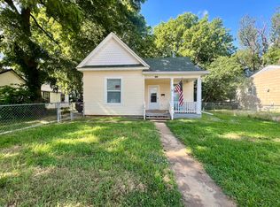 1825 W Chestnut St, Springfield, MO 65802