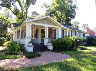 1302 Donald St, Jacksonville, FL 32205