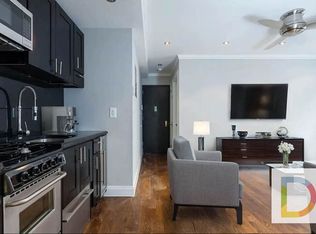 343 E 8th St UNIT 5C, New York, NY 10009