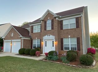 15 Bay Hill Dr, Simpsonville, SC 29681
