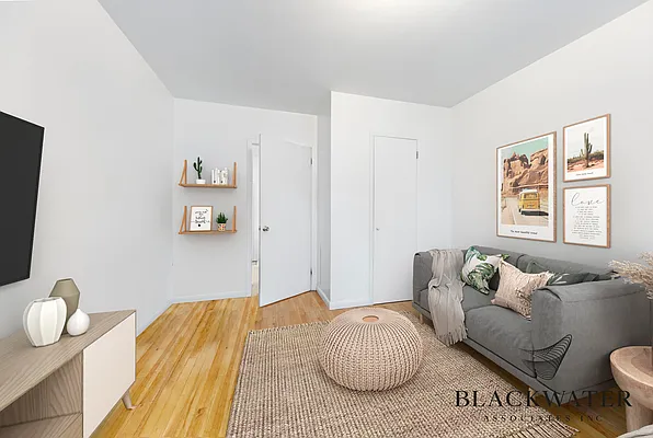 Rented by Blackwater Associates Inc. | media 7