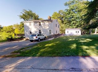 369 Pleasant St, Marshfield, MA 02050