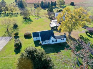 801 Bert Garner Ln, Maryville, TN 37803