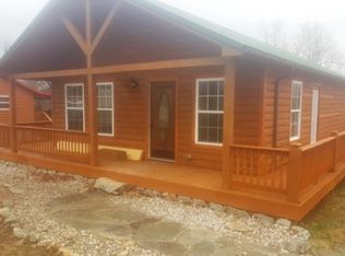 803 Sandy Beach Ln, Mc Daniels, KY 40152