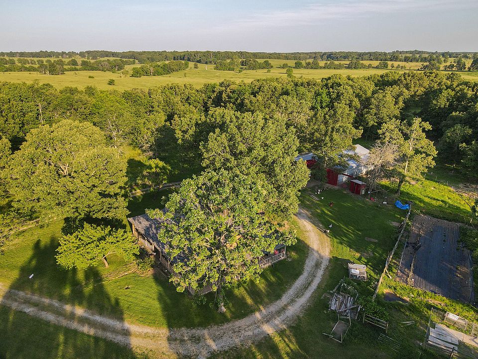 8474 Co Rd 9240, Koshkonong, MO 65692 Zillow