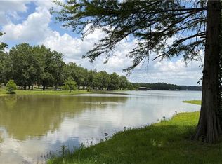 219 Peninsula Dr Lot 1, Natchitoches, LA 71457