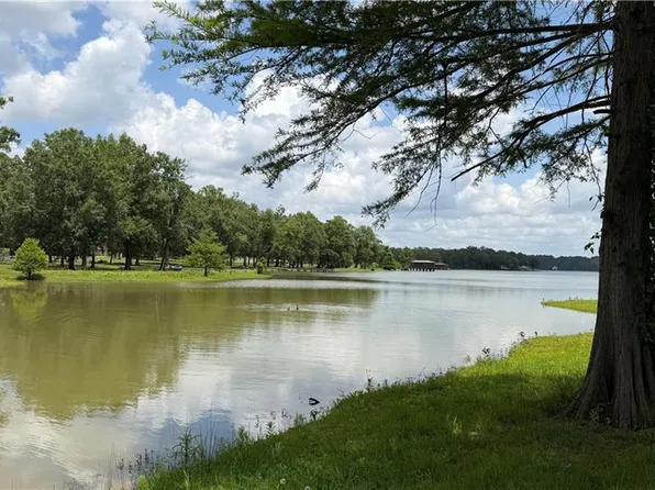 219 Peninsula Dr Lot 1, Natchitoches, LA 71457