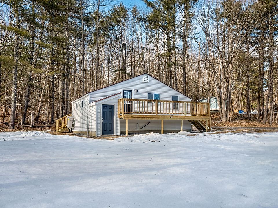 51 Marston Road, Gardiner, ME 04345 Zillow