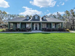 11760 NW 170th St, Reddick, FL 32686