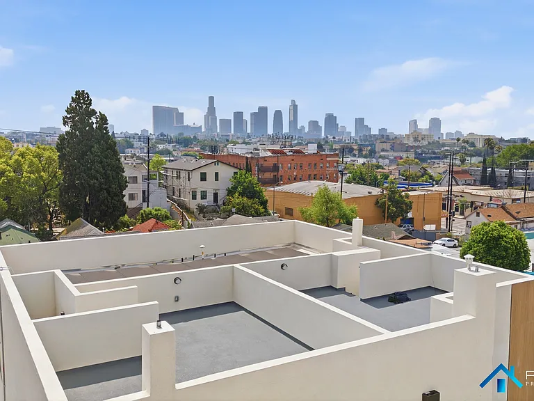 328 N La Fayette Park Pl — Photo 25