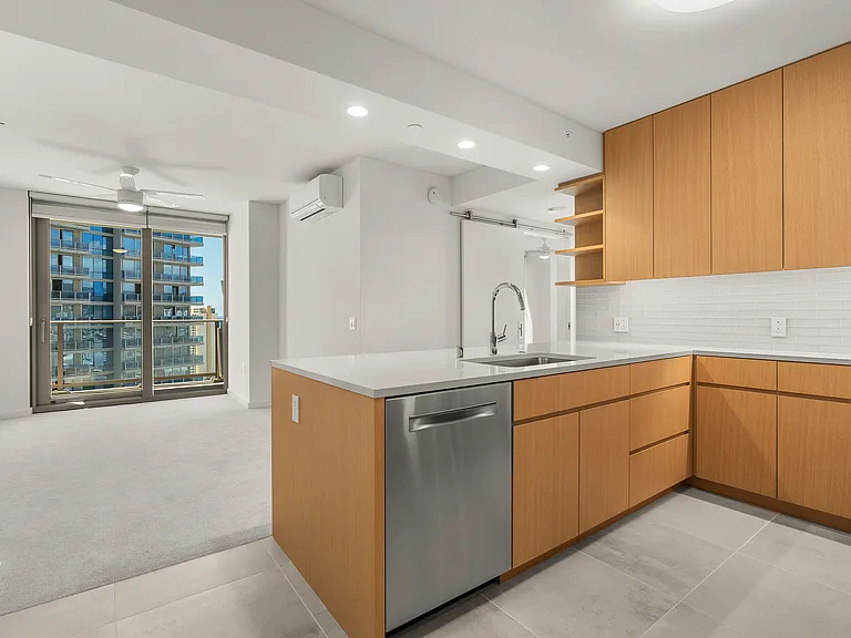 1388 Kapiolani Blvd #2902 — Photo 9
