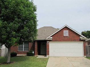 12729 Bartholdi St, Austin, TX 78753