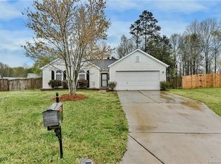 3901 Goldenrod Ct, Indian Trail, NC 28079