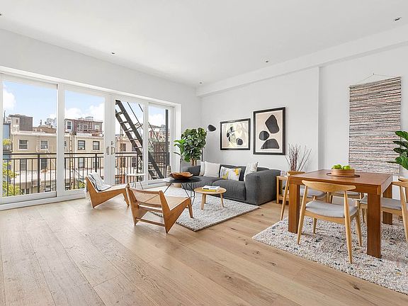 2nd image of 283 President St Floor 2