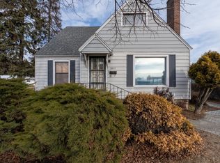 3017 E Euclid Ave, Spokane, WA 99207