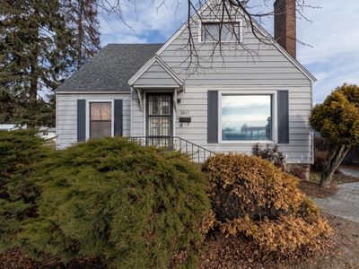 3017 E Euclid Ave, Spokane, WA, 99207