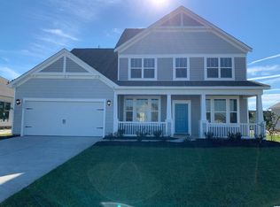 1056 Selma Loop LOT 195, Surfside Beach, SC 29575