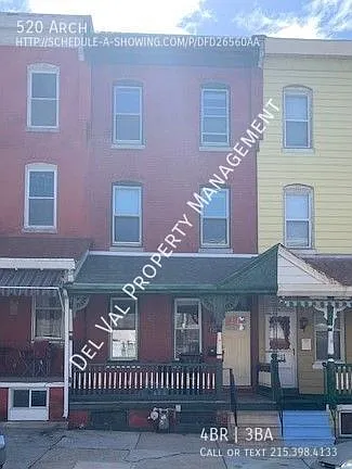 520 Arch St photo 1