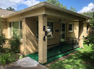 804 Mimosa Ave, Pasadena, TX 77506