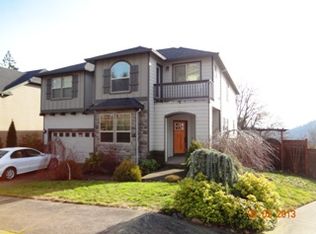 11640 SE Cascade View Ter, Happy Valley, OR 97086